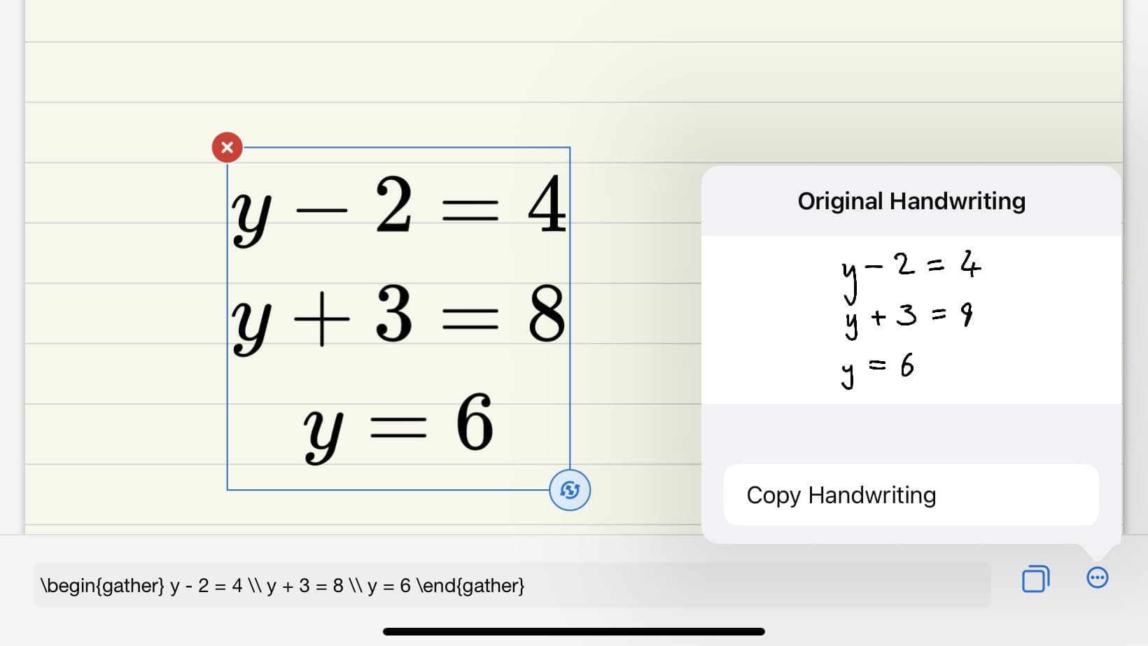 How to Take Math Notes (2026): Methods, Tools & Examples