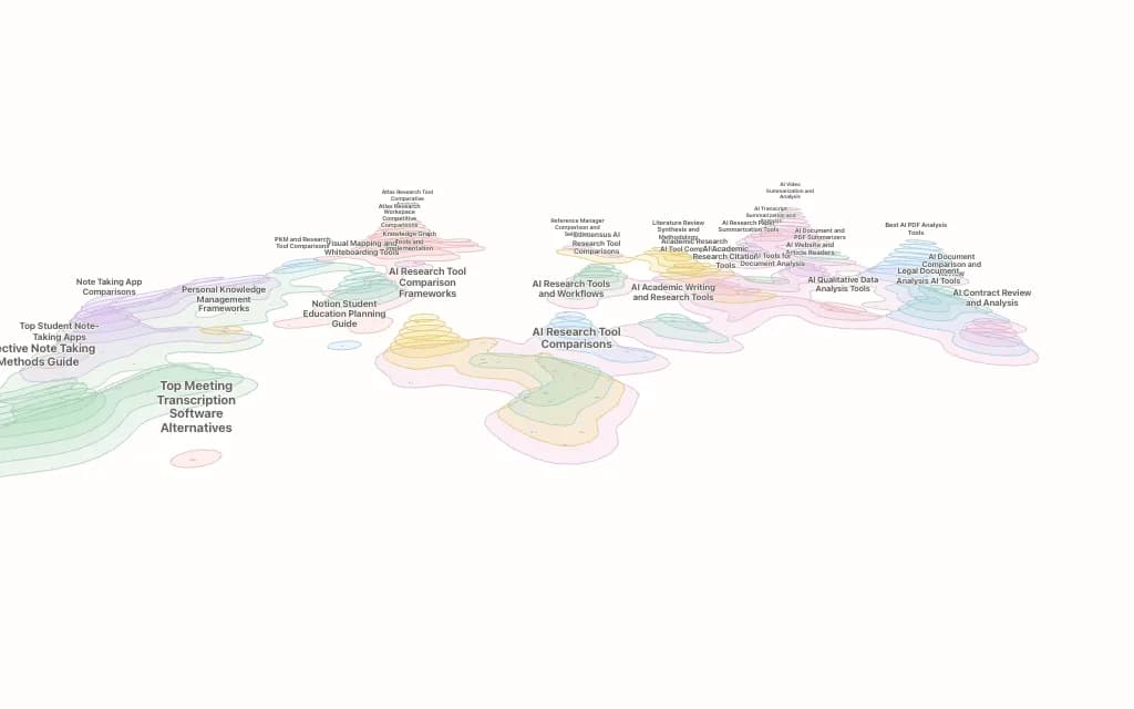 Atlas Library library map preview