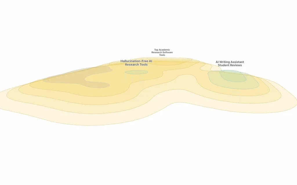 Citation Tools for PhD Students audience hub map preview