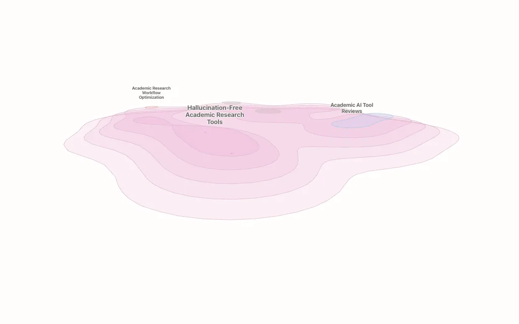 Thesis Writing for PhD Students audience hub map preview