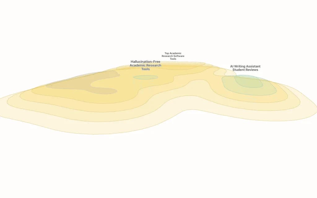 PhD Students audience hub map preview