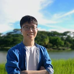 Portrait of Jet New