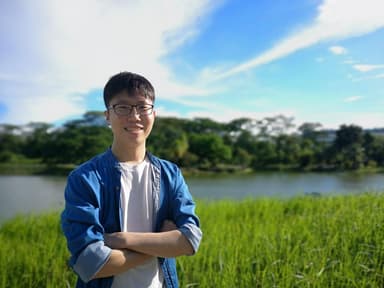 Jet New, founder of Atlas
