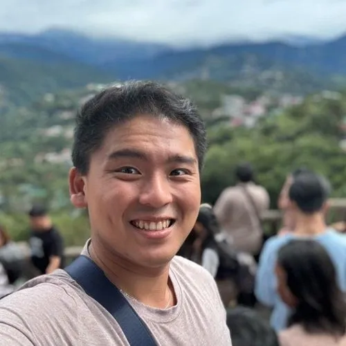 Kyle Lao